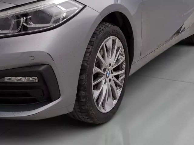 BMW Serie 1 118i 103 kW (140 CV) de segunda mano