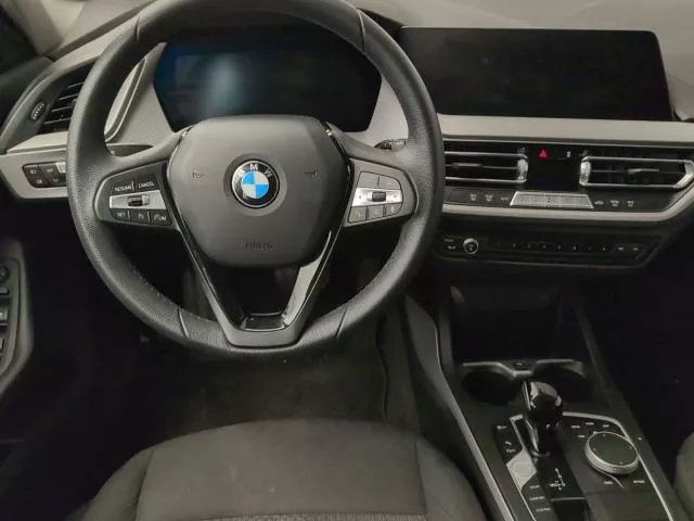 BMW Serie 1 118i 103 kW (140 CV) de segunda mano