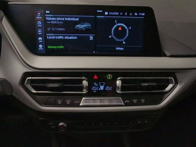 BMW Serie 1 118i 103 kW (140 CV) de segunda mano