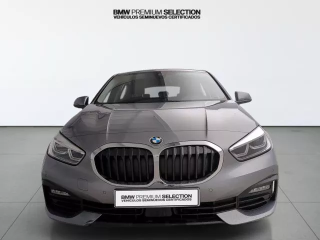 BMW Serie 1 118i 103 kW (140 CV) de segunda mano