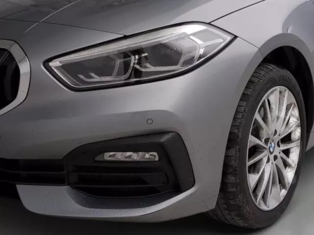 BMW Serie 1 118i 103 kW (140 CV) de segunda mano