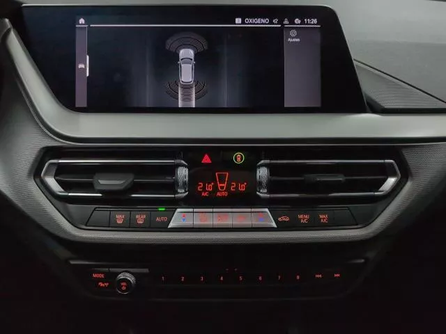 BMW Serie 1 118i 103 kW (140 CV) de segunda mano