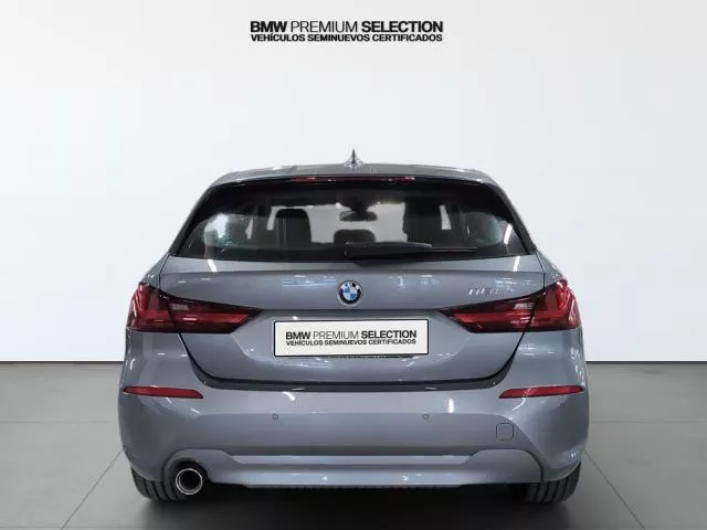 BMW Serie 1 118i 100 kW (136 CV) de segunda mano