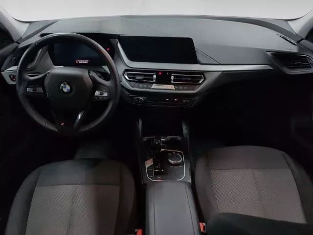 BMW Serie 1 118i 100 kW (136 CV) de segunda mano