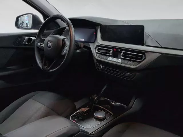 BMW Serie 1 118i 100 kW (136 CV) de segunda mano