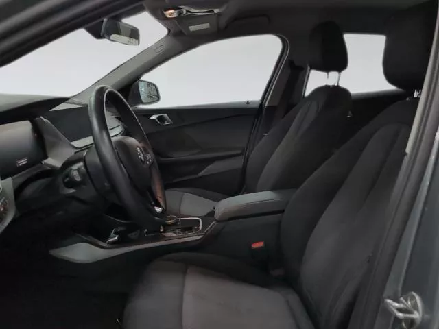 BMW Serie 1 118i 100 kW (136 CV) de segunda mano