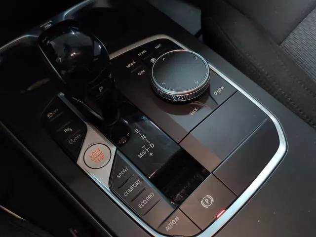 BMW Serie 1 118i 100 kW (136 CV) de segunda mano