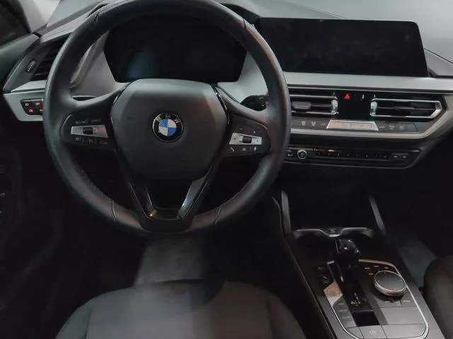 BMW Serie 1 118i 100 kW (136 CV) de segunda mano