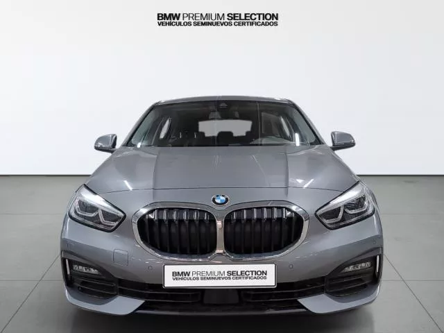 BMW Serie 1 118i 100 kW (136 CV) de segunda mano