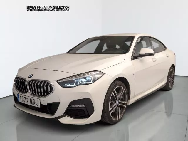 BMW Serie 2 218d Gran Coupe 110 kW (150 CV) de segunda mano