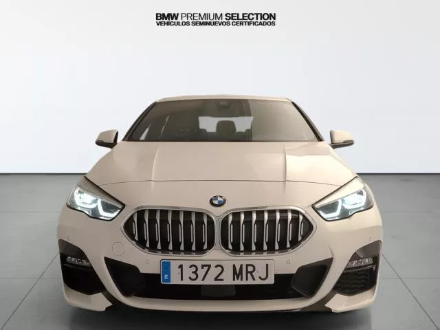 BMW Serie 2 218d Gran Coupe 110 kW (150 CV) de segunda mano