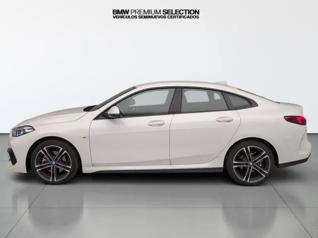 BMW Serie 2 218d Gran Coupe 110 kW (150 CV) de segunda mano