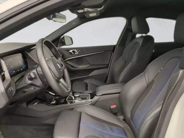 BMW Serie 2 218d Gran Coupe 110 kW (150 CV) de segunda mano