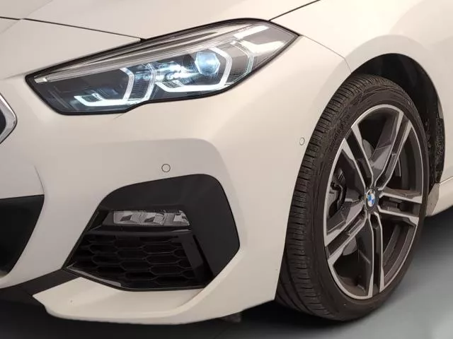 BMW Serie 2 218d Gran Coupe 110 kW (150 CV) de segunda mano