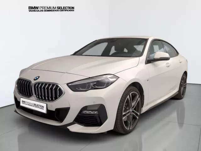 BMW Serie 2 218d Gran Coupe 110 kW (150 CV) de segunda mano