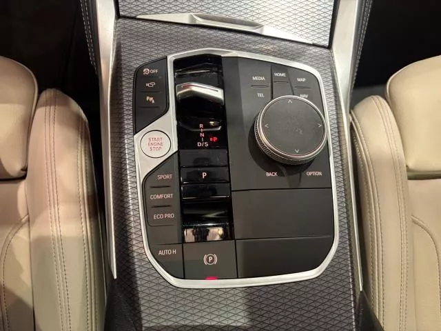 BMW Serie 4 420d Gran Coupe 140 kW (190 CV) de segunda mano