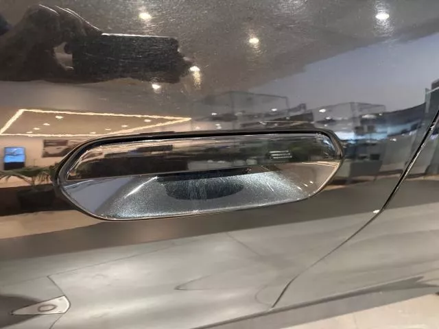 BMW Serie 4 420d Gran Coupe 140 kW (190 CV) de segunda mano