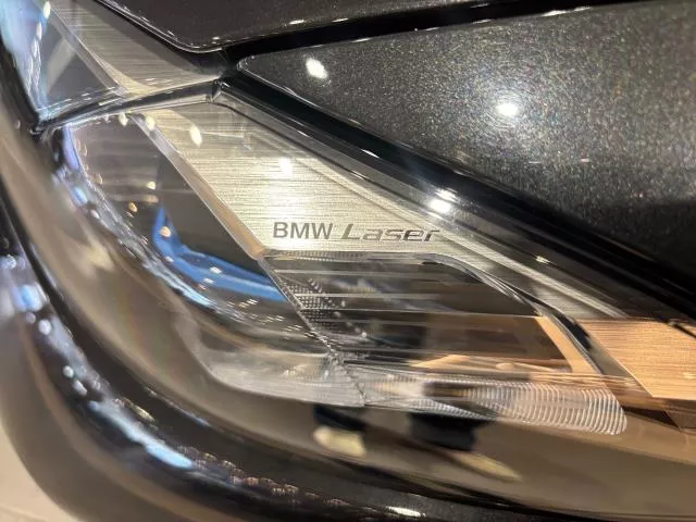BMW Serie 4 420d Gran Coupe 140 kW (190 CV) de segunda mano