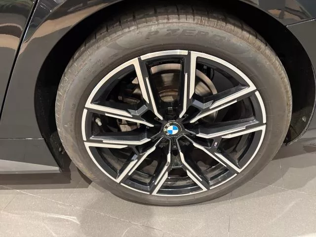 BMW Serie 4 420d Gran Coupe 140 kW (190 CV) de segunda mano