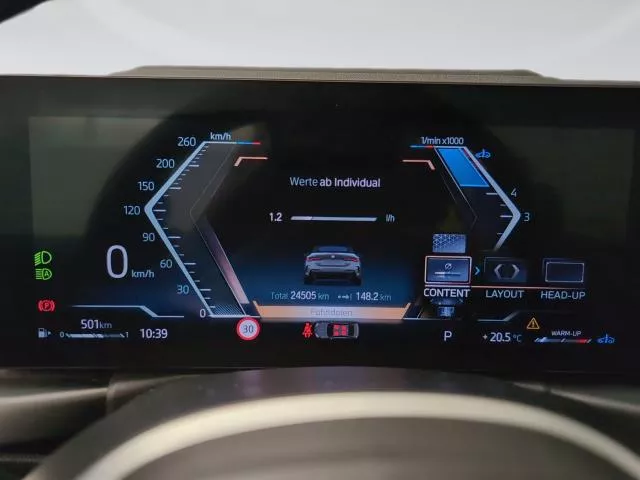 BMW Serie 4 420d Cabrio 140 kW (190 CV) de segunda mano