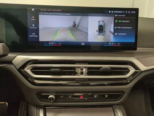 BMW Serie 4 420d Cabrio 140 kW (190 CV) de segunda mano