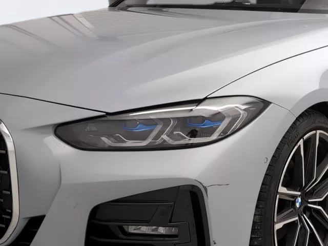 BMW Serie 4 420d Cabrio 140 kW (190 CV) de segunda mano