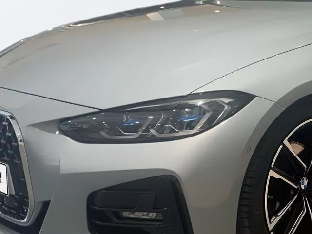 BMW Serie 4 420d Cabrio 140 kW (190 CV) de segunda mano
