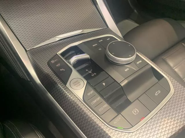 BMW Serie 4 420d Cabrio 140 kW (190 CV) de segunda mano