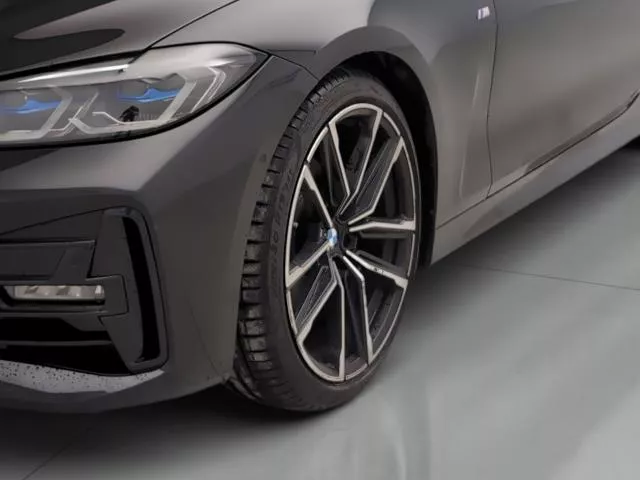 BMW Serie 4 420d Cabrio 140 kW (190 CV) de segunda mano