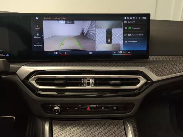 BMW Serie 4 420d Cabrio 140 kW (190 CV) de segunda mano