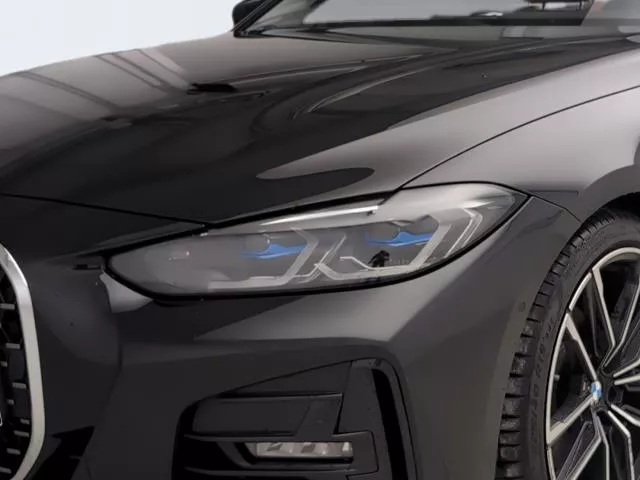 BMW Serie 4 420d Cabrio 140 kW (190 CV) de segunda mano