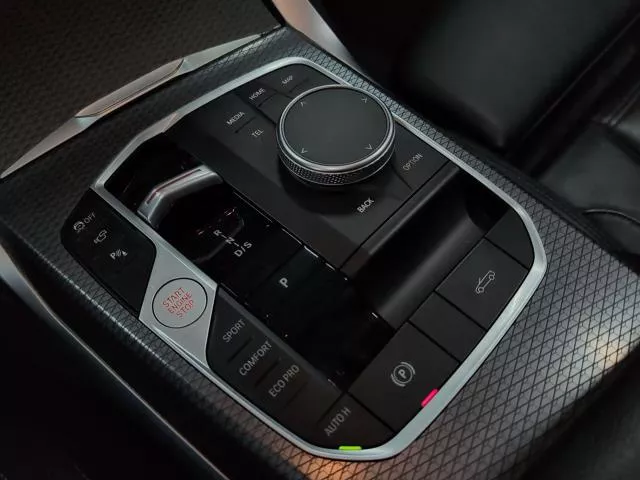 BMW Serie 4 420d Cabrio 140 kW (190 CV) de segunda mano