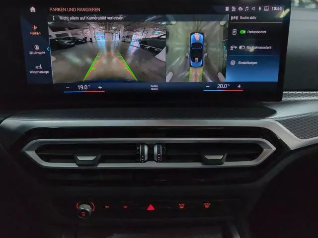 BMW Serie 4 420d Cabrio 140 kW (190 CV) de segunda mano