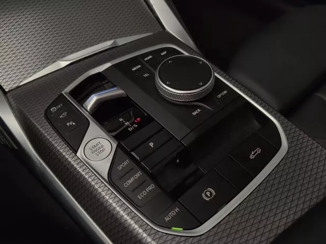 BMW Serie 4 420d Cabrio 140 kW (190 CV) de segunda mano