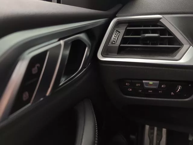 BMW Serie 4 420d Cabrio 140 kW (190 CV) de segunda mano