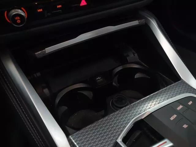 BMW Serie 4 420d Cabrio 140 kW (190 CV) de segunda mano