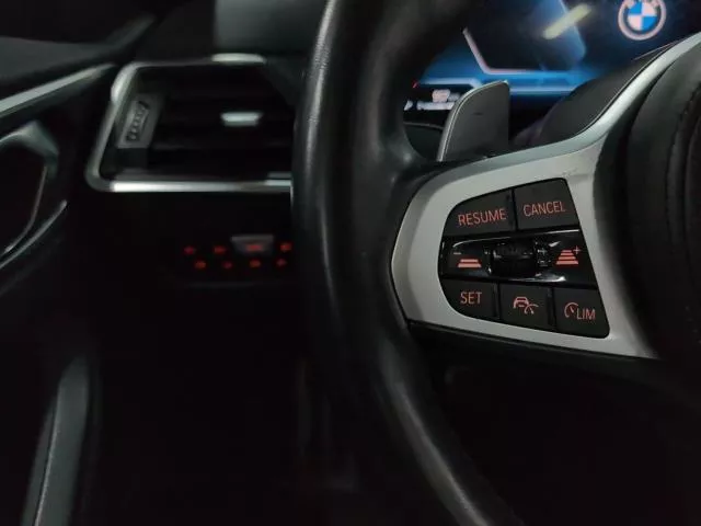 BMW Serie 4 420d Cabrio 140 kW (190 CV) de segunda mano