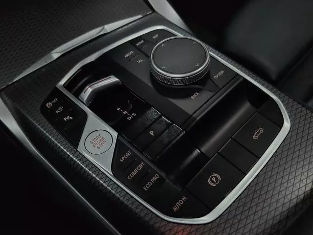 BMW Serie 4 420d Cabrio 140 kW (190 CV) de segunda mano