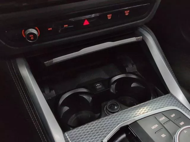 BMW Serie 4 420d Cabrio 140 kW (190 CV) de segunda mano