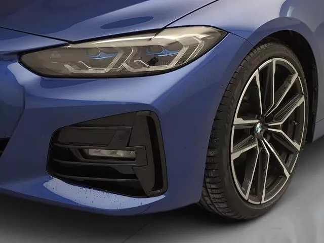 BMW Serie 4 420d Cabrio 140 kW (190 CV) de segunda mano