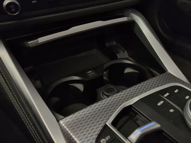 BMW Serie 4 420d Cabrio 140 kW (190 CV) de segunda mano