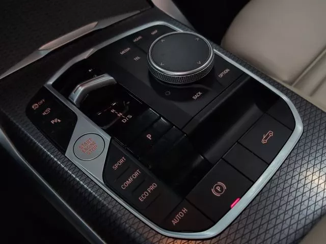 BMW Serie 4 420d Cabrio 140 kW (190 CV) de segunda mano