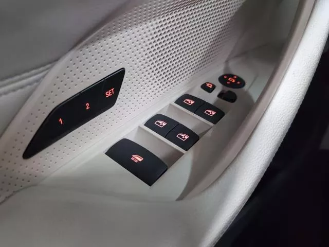 BMW Serie 4 420d Cabrio 140 kW (190 CV) de segunda mano