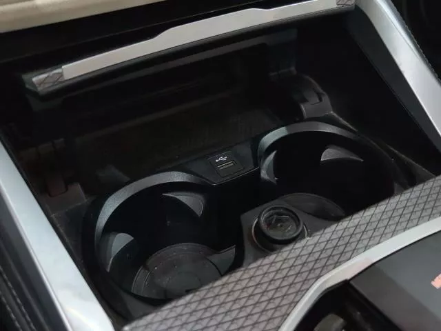 BMW Serie 4 420d Cabrio 140 kW (190 CV) de segunda mano