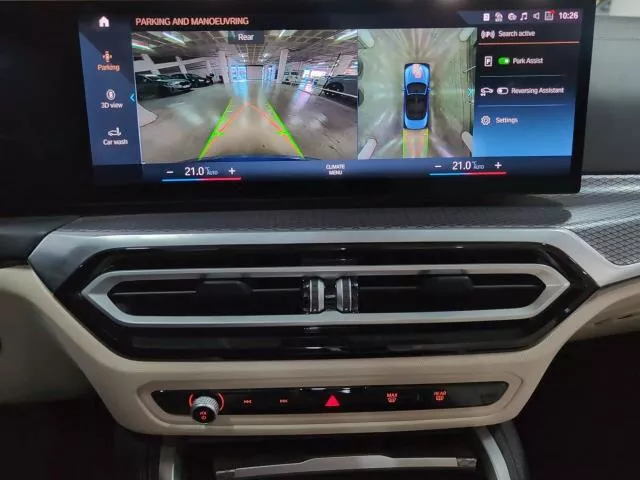 BMW Serie 4 420d Cabrio 140 kW (190 CV) de segunda mano