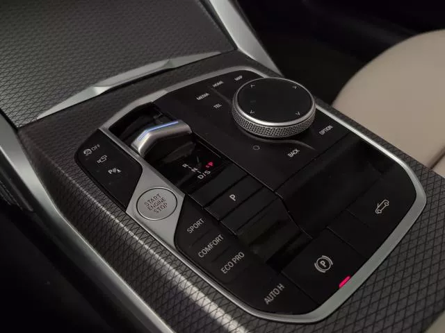 BMW Serie 4 420d Cabrio 140 kW (190 CV) de segunda mano