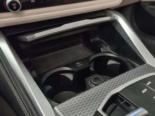 BMW Serie 4 420d Cabrio 140 kW (190 CV) de segunda mano