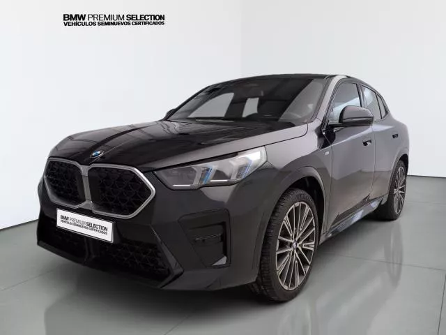 BMW X2 sDrive20i 125 kW (170 CV) de segunda mano