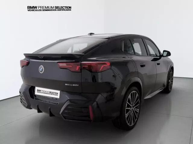 BMW X2 sDrive20i 125 kW (170 CV) de segunda mano