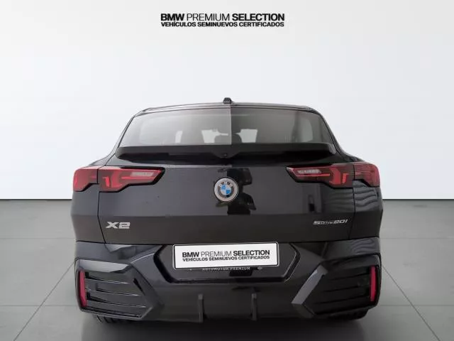 BMW X2 sDrive20i 125 kW (170 CV) de segunda mano